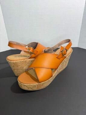 Falls Creek Sandals Women’s 11